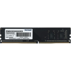 Patriot Memory DDR4 Signature 8GB/3200 (1*8GB) CL22