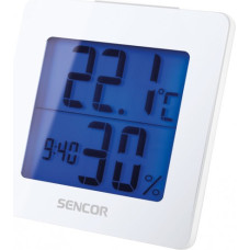 Sencor SWS 1500W Clock thermometer