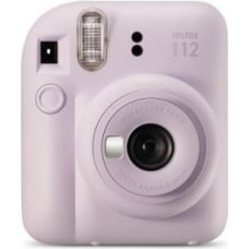 Fujifilm Camera Instax mini 12 purple