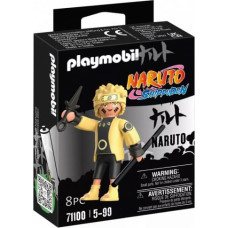 Playmobil Figure Naruto 71100 Naruto