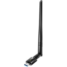 Cudy Network adapter WU1400 USB 3.0 AC1300