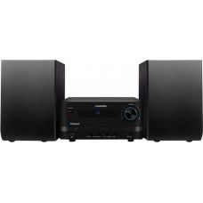 Blaupunkt MS14BT CD USB FM micro system