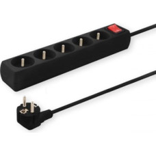 Savio Power strip LZ03 5-way