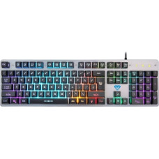 Media-Tech MEMBRANE KEYBOARD COBRA PRO REVENANT MT1257