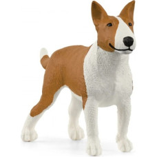 Schleich Bullterrier figurine