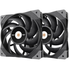 Thermaltake Fan Toughfan 12 2 Pack