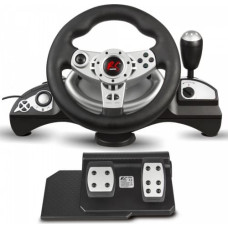 Audiocore Steering wheel PS4/PS3 XBOX NanoRS RS700