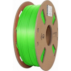 Gembird Printer filament 3D PLA PLUS/1.75mm/green