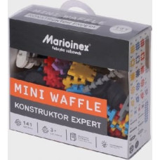 Marioinex Blocks Mini Waffle Constructor 141 elements