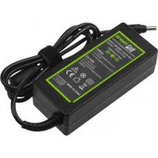 Green Cell Power Supply 18.5V 3.5A for HP 4.8-1.7mm 65W