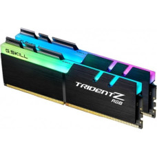 G.skill TridentZ RGB DD R4 2x16GB 3600MHz CL18