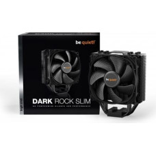 Be Quiet! Cooler CPU DARK ROCK SLIM BK024