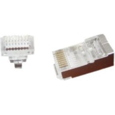 Gembird Network plug 8P8C / FTP / 50pcs