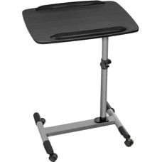 Maclean Universal flexible laptop trolley MC-671