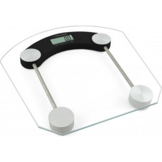 Esperanza Digital bathroom scale PILATES EBS008K