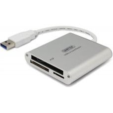 Unitek USB3.0 CARD READER MULTI IN 1