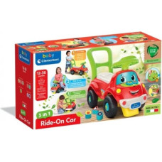 Clementoni Ride-on 3in1