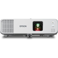 Epson PowerLite L210W duomenų projektorius 4500 ANSI lumens 3LCD WXGA (1280x800) Balta