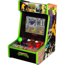 Arcade 1UP Mutant Ninja Turtles Countercade