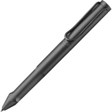 Lamy safari twin pen all black EMR PC/EL