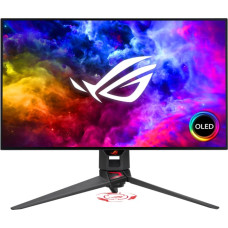 Asus ROG Swift OLED PG27AQDM kompiuterio monitorius 67,3 cm (26.5