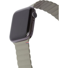 Decoded Silicon Magnet Traction Strap LITE 38/40/41mm Olive