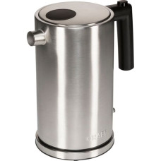 Graef WK 600 Water Kettle stainless Steel