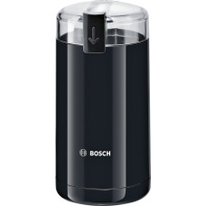 Bosch TSM6A013B kavamalė 180 W Juoda