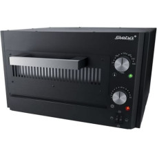 Steba PB 1800 Power Pizza Maker