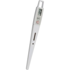 Tfa-Dostmann TFA 30.1040 K Digital Insertion Thermometer w. Calibration Certi