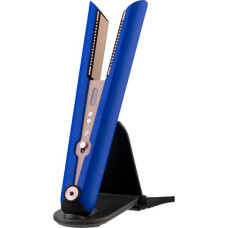 Dyson Corrale Blue/Blush Cordless hair straightener