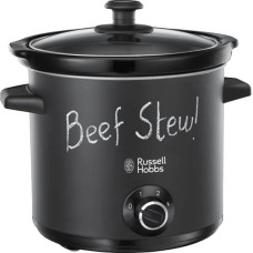 Russell Hobbs 24180-56 Chalkboard    Slow Cooker