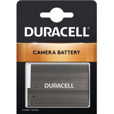 Duracell DRNEL15 kameros / vaizdo kameros su vaizdo magnetofonu baterija Ličio-jonų (Li-Ion) 1600 mAh