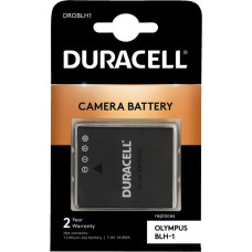 Duracell DROBLH1 kameros / vaizdo kameros su vaizdo magnetofonu baterija 2000 mAh