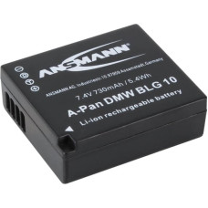 Ansmann A-Pan DMW-BLG10 730mAh 7,4V