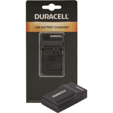 Duracell DRS5963 baterijų įkroviklis USB