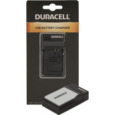 Duracell DRC5909 baterijų įkroviklis USB