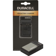 Duracell DRO5942 baterijų įkroviklis USB