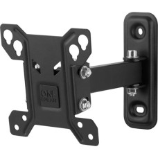 Oneforall One for All TV Wall mount 27 Smart Turn 90