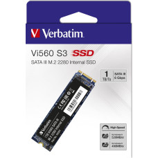 Verbatim Vi560 S3 1 TB M.2 „Serial ATA III“ 3D NAND