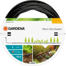 Gardena Micro-Drip-System driper 4,6 mm (3/16), 1,5 l/h, 15 m