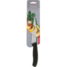 Victorinox Tranchiermesser Swiss Classic schwarz