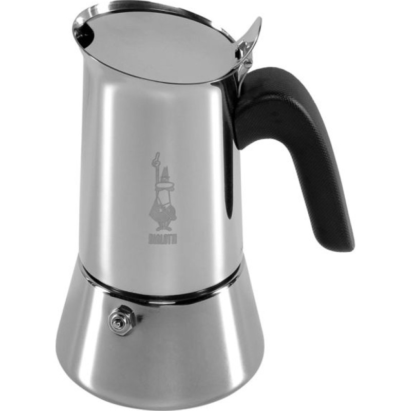 Bialetti NEW VENUS 4TZ Induction