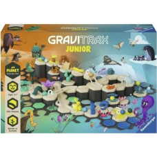 Ravensburger Polska Gravitrax Junior Zestaw Startowy Planeta