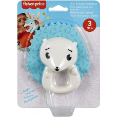 Fisher Price Rattle Hedgehog