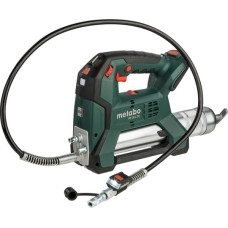 Metabo FP 18 LTX Cordless Grease Gun