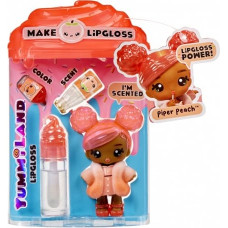 MGA Doll Yummiland Lipgloss, Piper Peach