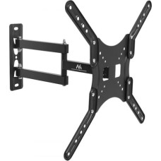 Maclean Brackets for TV MC-759 13-55 cali 30kg black