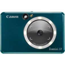 Canon Zoemini S2 Žalsvai mėlyna