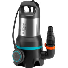 Gardena Dirty Water Submersible Pump 25000